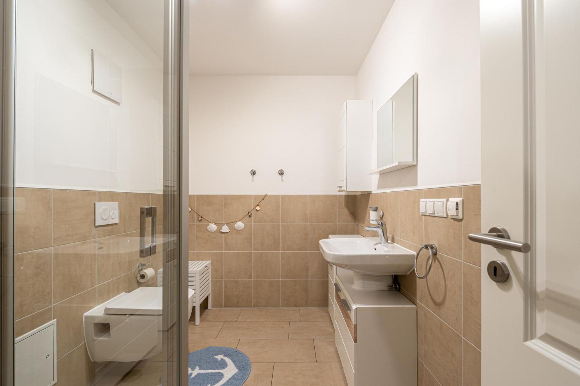 Sellinkoje In Residenz Waldidyll Lägenhet Exteriör bild