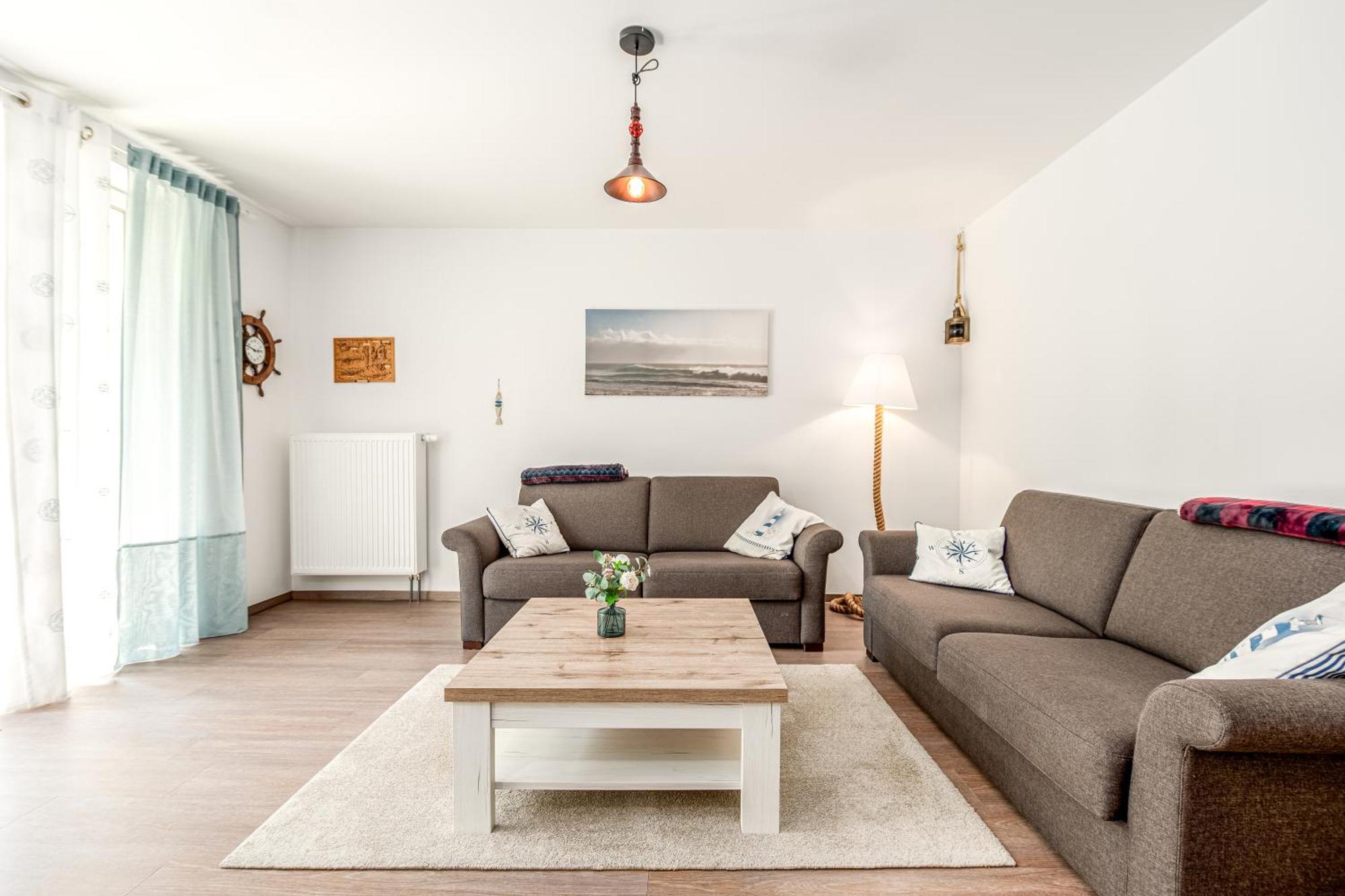 Sellinkoje In Residenz Waldidyll Lägenhet Exteriör bild
