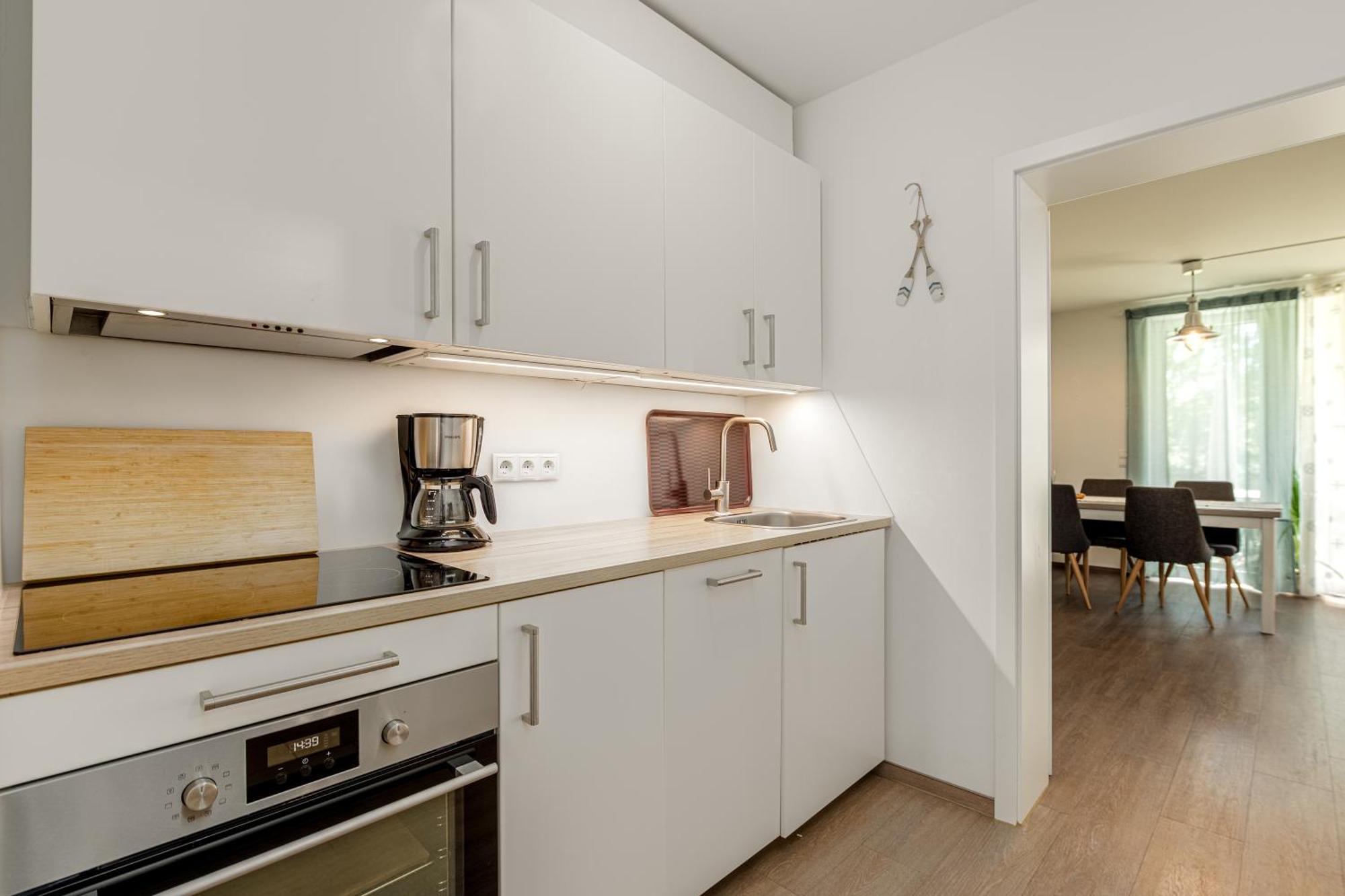 Sellinkoje In Residenz Waldidyll Lägenhet Exteriör bild