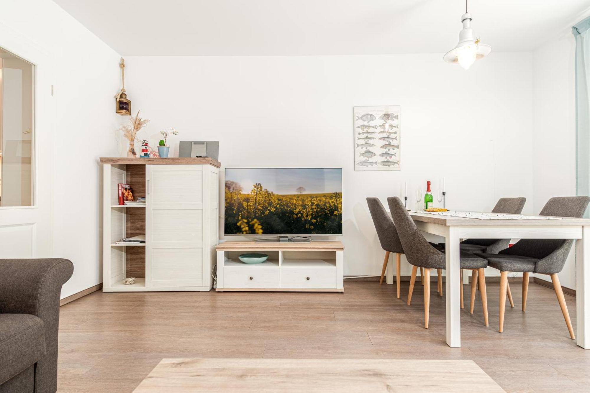 Sellinkoje In Residenz Waldidyll Lägenhet Exteriör bild