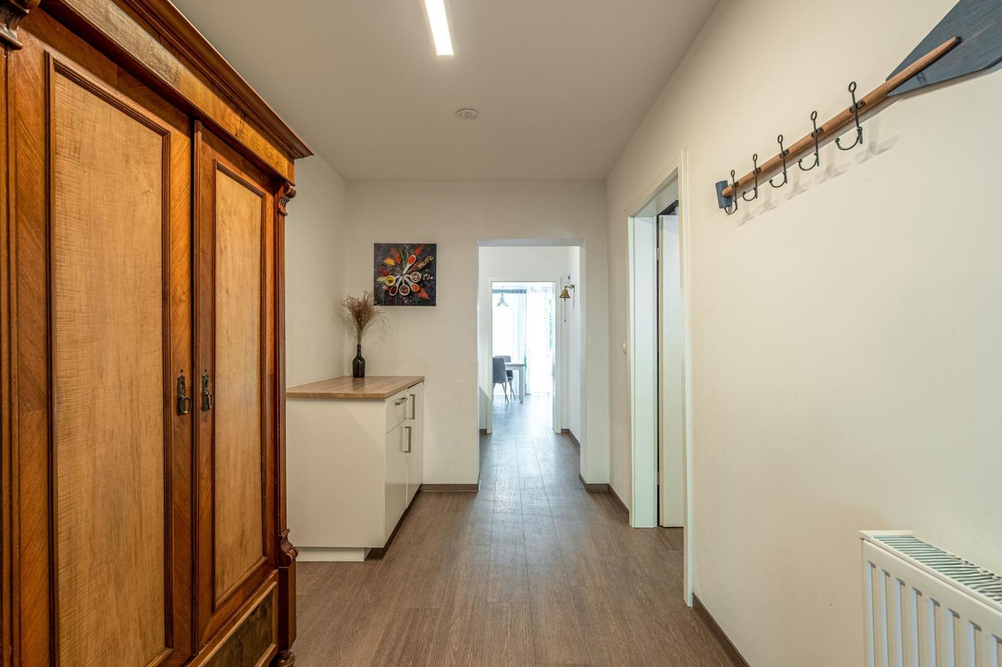 Sellinkoje In Residenz Waldidyll Lägenhet Exteriör bild