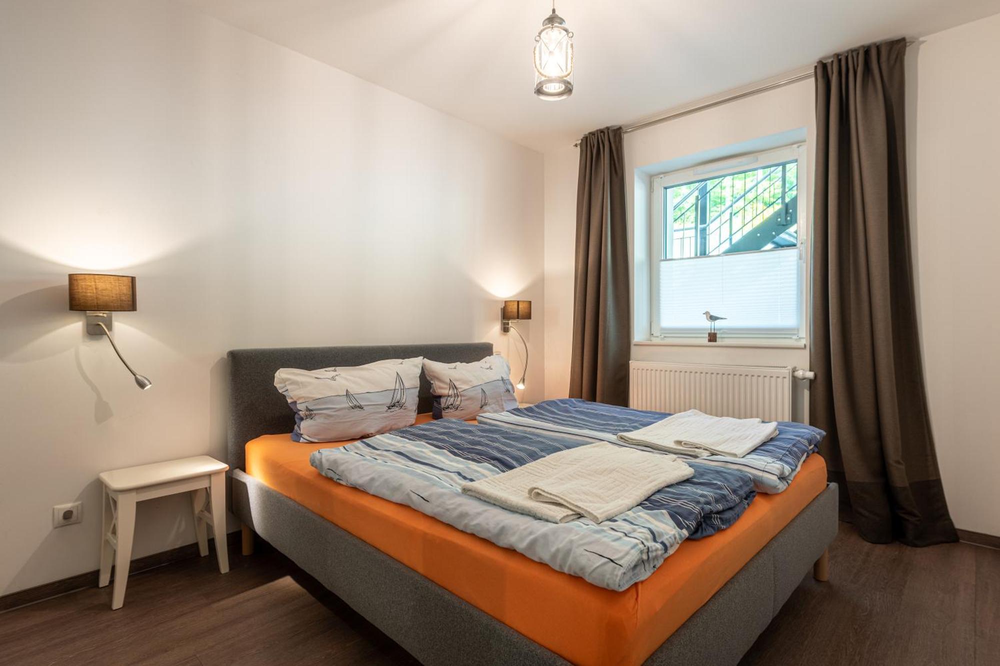 Sellinkoje In Residenz Waldidyll Lägenhet Exteriör bild