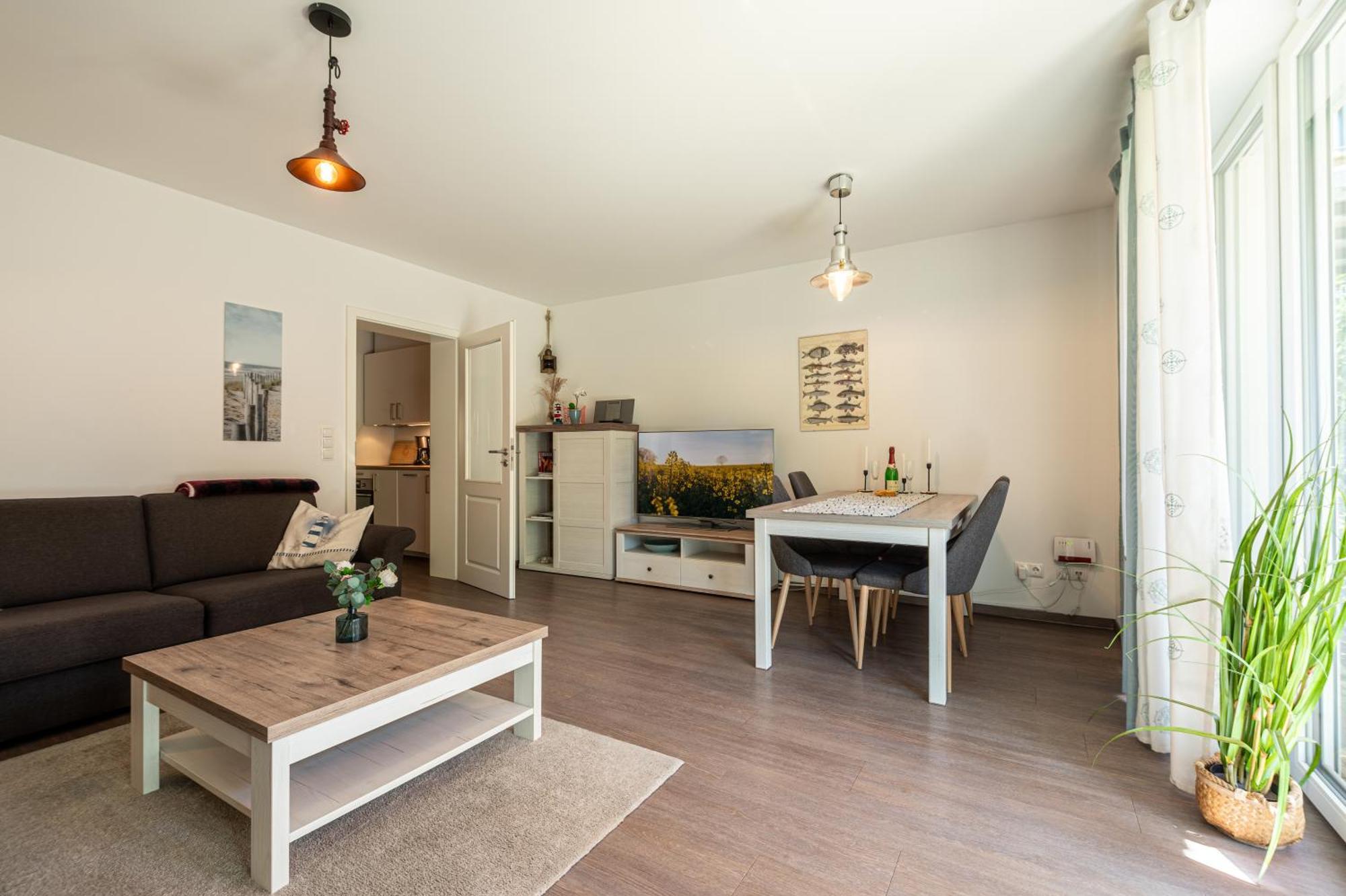 Sellinkoje In Residenz Waldidyll Lägenhet Exteriör bild