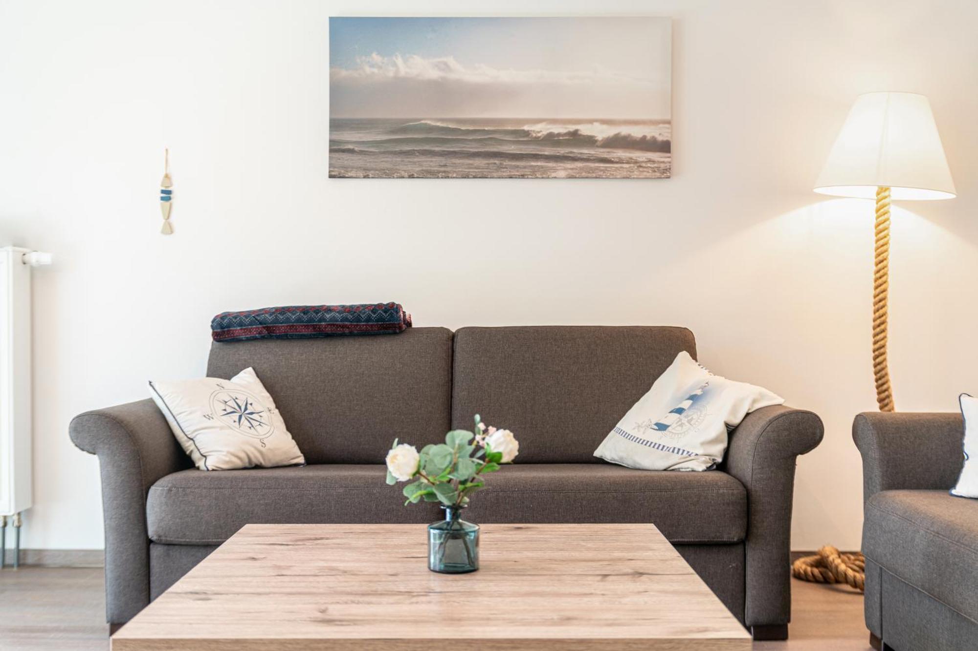 Sellinkoje In Residenz Waldidyll Lägenhet Exteriör bild