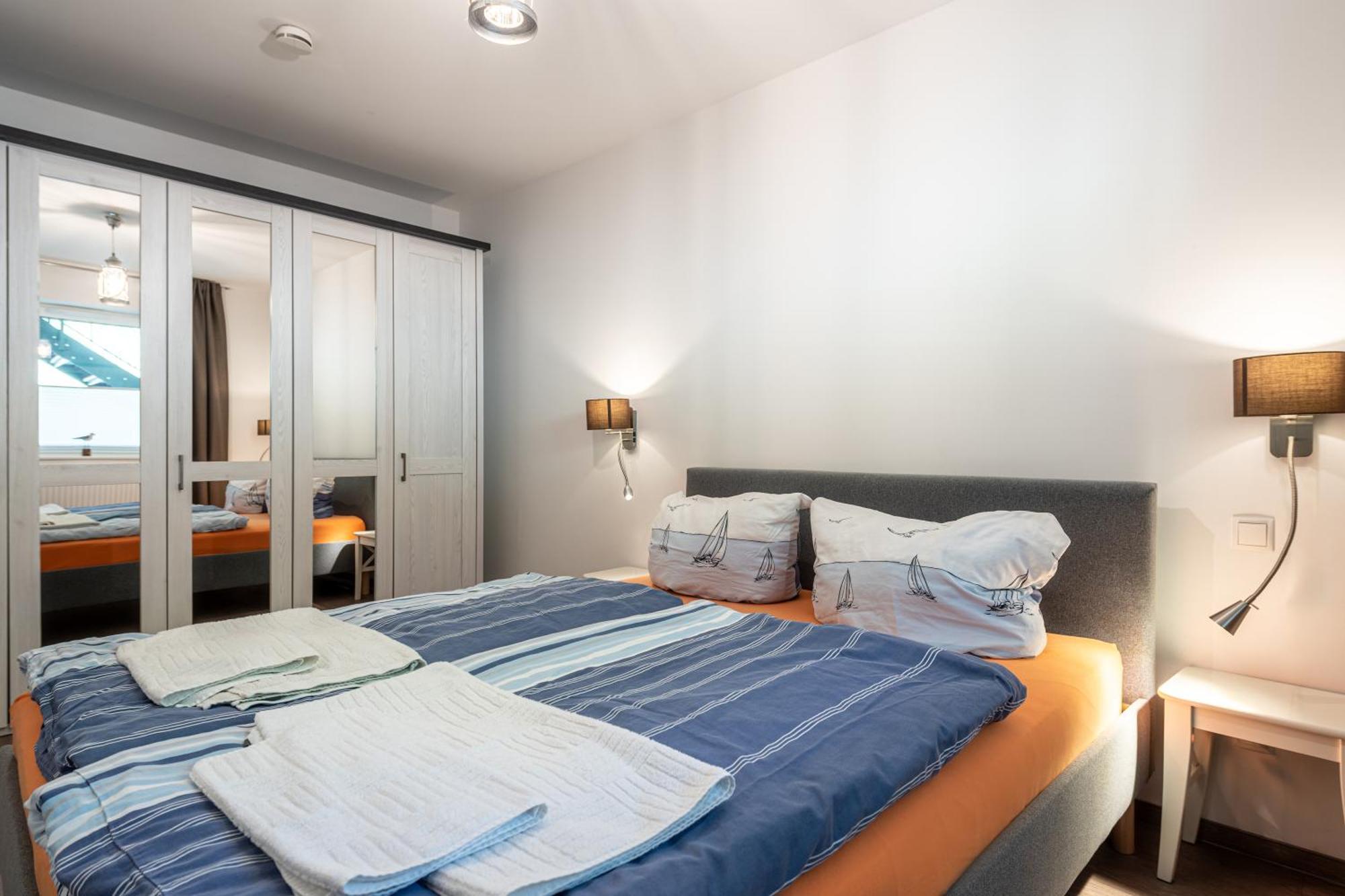 Sellinkoje In Residenz Waldidyll Lägenhet Exteriör bild