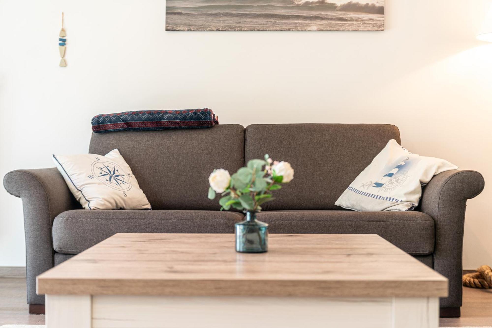 Sellinkoje In Residenz Waldidyll Lägenhet Exteriör bild