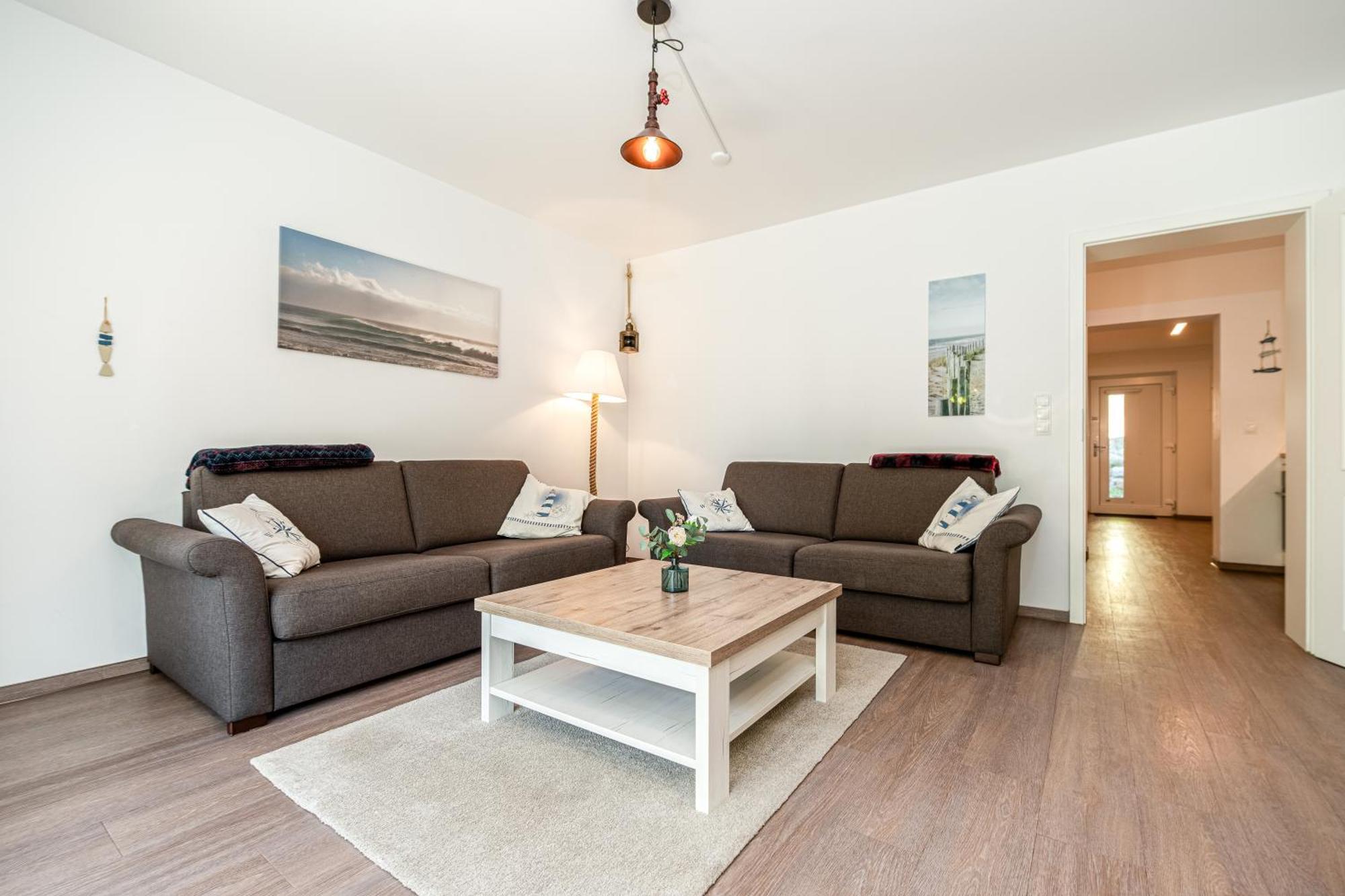 Sellinkoje In Residenz Waldidyll Lägenhet Exteriör bild