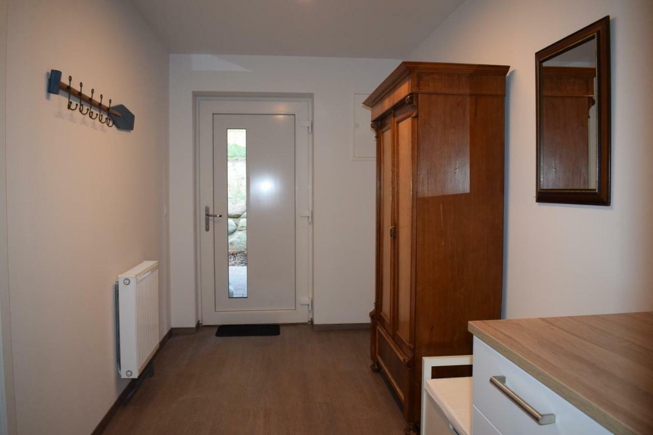 Sellinkoje In Residenz Waldidyll Lägenhet Exteriör bild