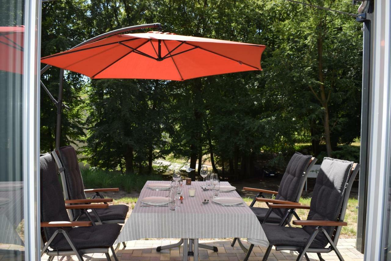 Sellinkoje In Residenz Waldidyll Lägenhet Exteriör bild